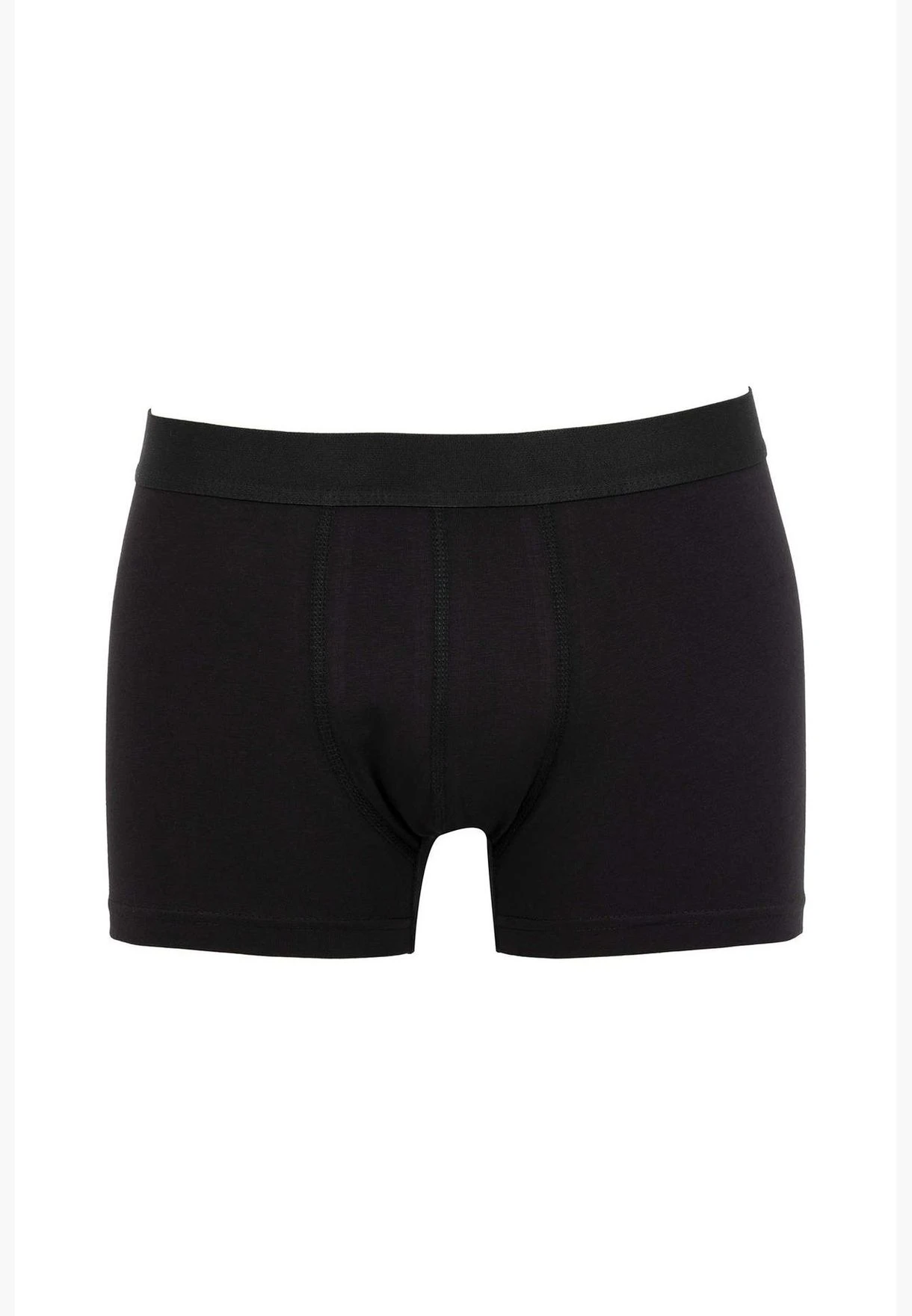 DeFacto Man Underwear Knitted Boxer 3 DeFacto Man Underwear Knitted Boxer