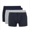 DeFacto 3 Pack Polka Dot Print Boxer Set