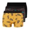 Trendyol 3 Pack Printed Boxers 1 Trendyol 3 Pack Printed Boxers -Sport Apparel Shop 1 zoom desktop 689