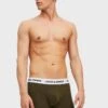Jack & Jones 3 Pack Logo Band Trunks 2 Jack & Jones 3 Pack Logo Band Trunks -Sport Apparel Shop 1 zoom desktop 696