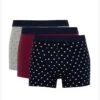 DeFacto Knitted Basic Boxers 2 DeFacto Knitted Basic Boxers -Sport Apparel Shop 1 zoom desktop 699
