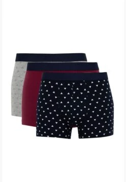 DeFacto Knitted Basic Boxers