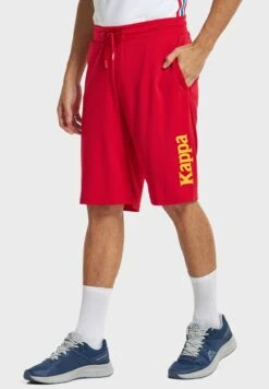 Kappa Spain Drawstring Shorts