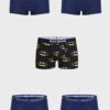 Gant Essential Trunks -Sport Apparel Shop 1 zoom desktop 707