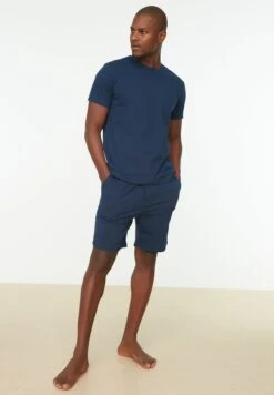 Trendyol Essential Pyjama Set