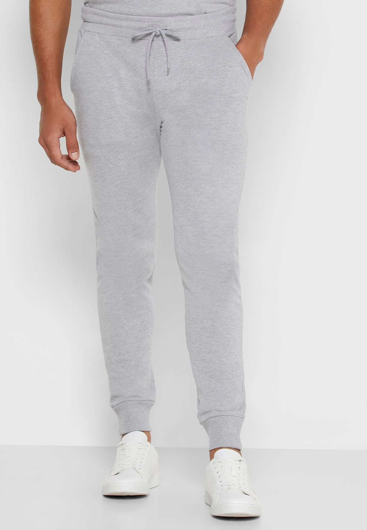 Essential Joggers 3 Essential Joggers