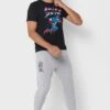 Marvel Captain America Sustainable Pyjama Set