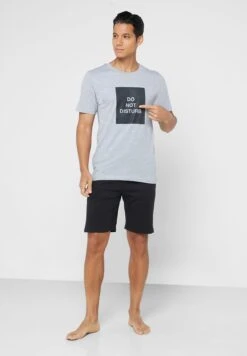 Do Not Disturb Nightwear Set