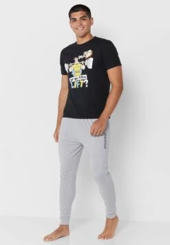 Disney Hercules Sustainable Pyjama Set