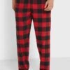 Nightwear Pants -Sport Apparel Shop 1 zoom desktop 735