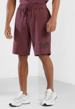 Diadora Manifesto Bermuda Shorts