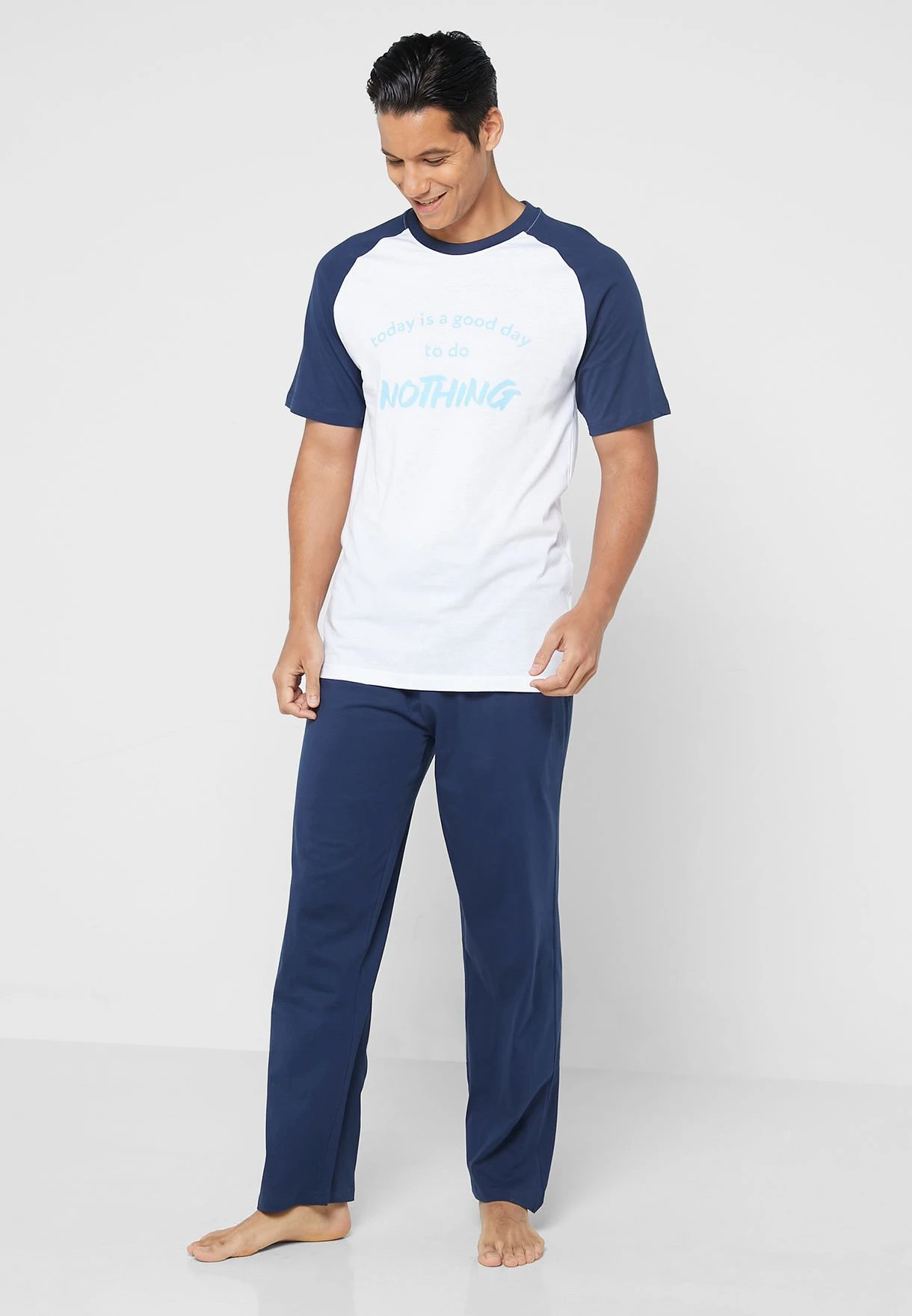 Nothing Nightwear Set 3 Nothing Nightwear Set