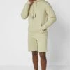 Only & Sons Essential Hoodie And Shorts Set -Sport Apparel Shop 1 zoom desktop 752