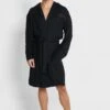 Hugo Unite Nightgown Robe -Sport Apparel Shop 1 zoom desktop 754