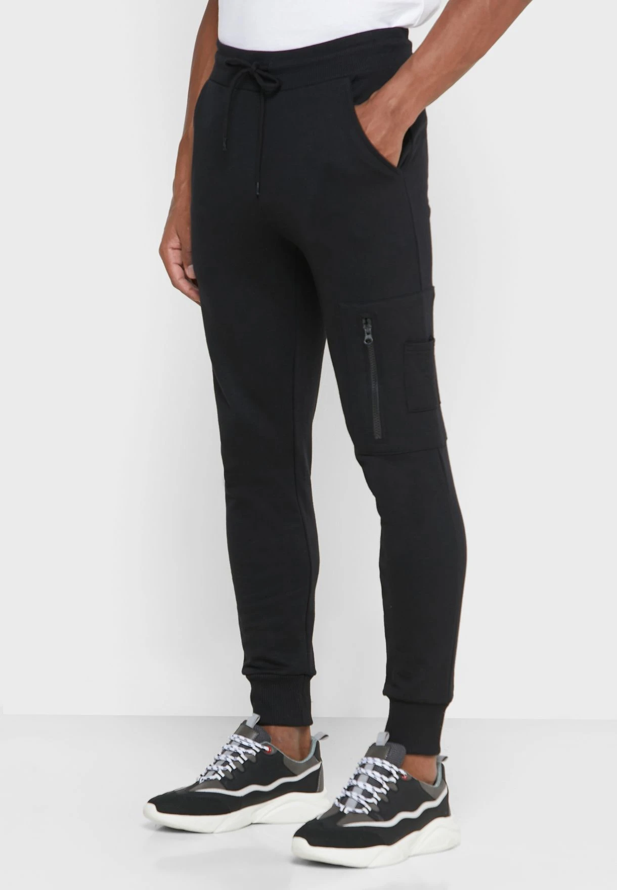 MA1 Joggers 3 MA1 Joggers