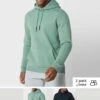 Only & Sons 2 Pack Essential Hoodie -Sport Apparel Shop 1 zoom desktop 771