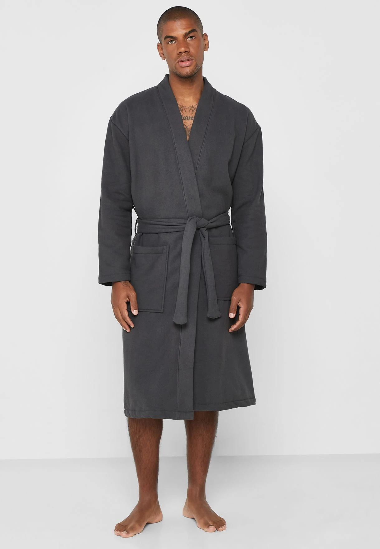 Terry Robe 3 Terry Robe