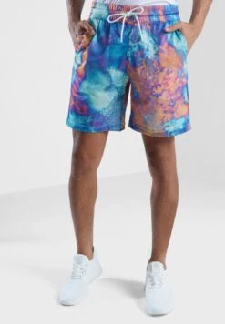 Adidas Originals Aop Mesh Shorts