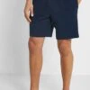 Marks & Spencer Essential Pyjama Shorts -Sport Apparel Shop 1 zoom desktop 785