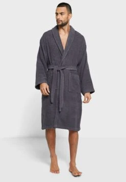 Jack & Jones Knitted Longline Robe
