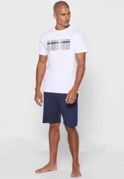 Sleepy Vibes Nightwear Set