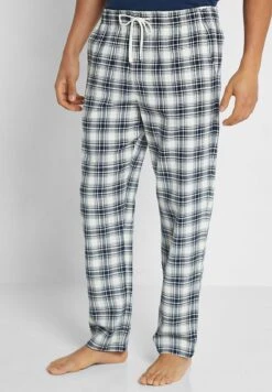 Marks & Spencer Checked Pyjama Pants
