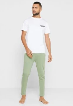 Weekend Vibes Nightwear Set