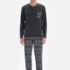 Aztec Print Pyjama Set 2 Aztec Print Pyjama Set -Sport Apparel Shop 1 zoom desktop 796