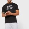 Sleep All Day Shorts Pyjama Set -Sport Apparel Shop 1 zoom desktop 804