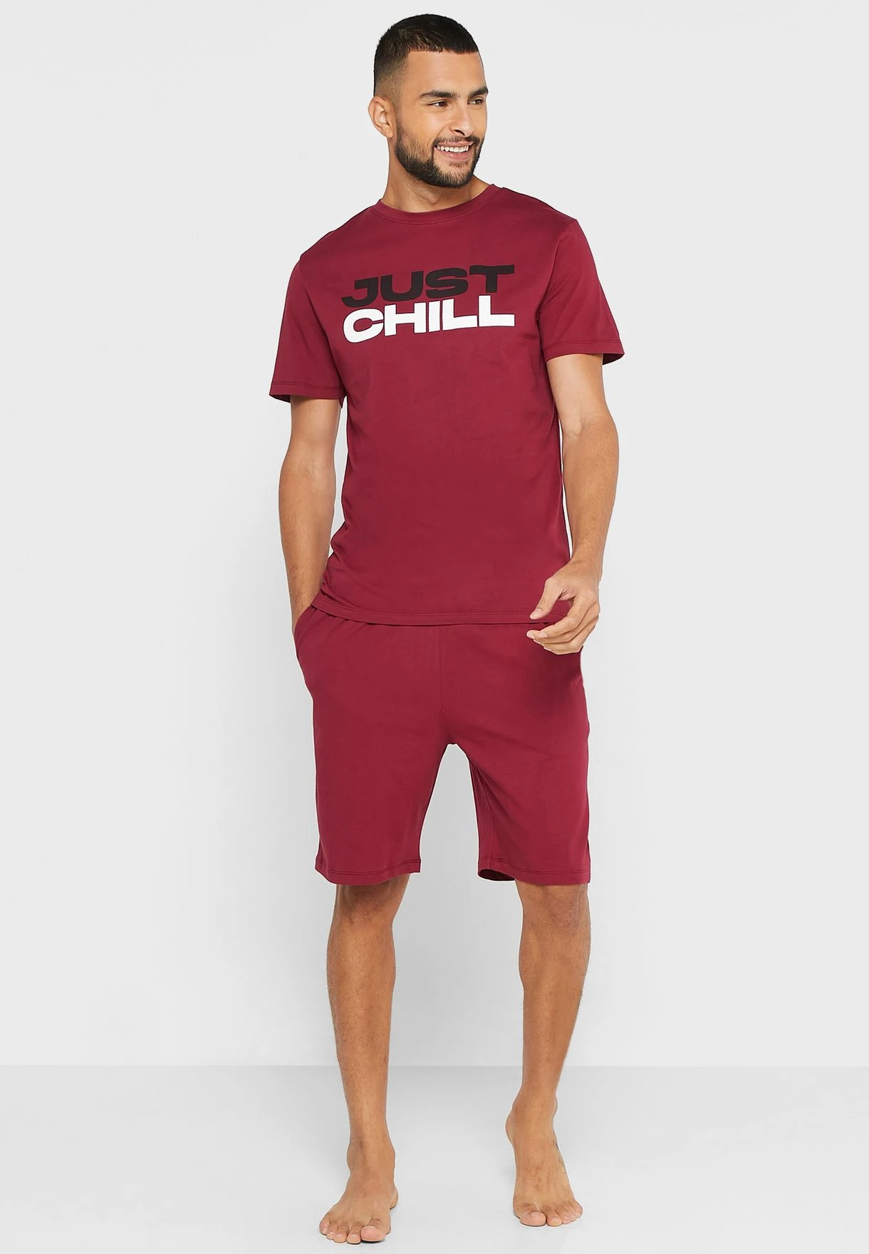 Just Chill Nightwear Set 3 Just Chill Nightwear Set