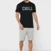 Chill Nightwear Set -Sport Apparel Shop 1 zoom desktop 817