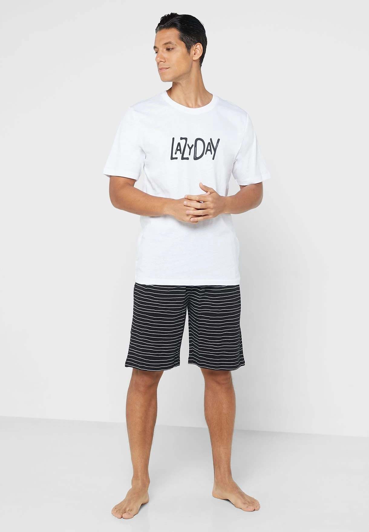 Lazy Day Nightwear Set 3 Lazy Day Nightwear Set