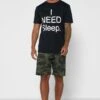I Need Sleep Camo Shorts Pyjama Set 1 I Need Sleep Camo Shorts Pyjama Set -Sport Apparel Shop 1 zoom desktop 849