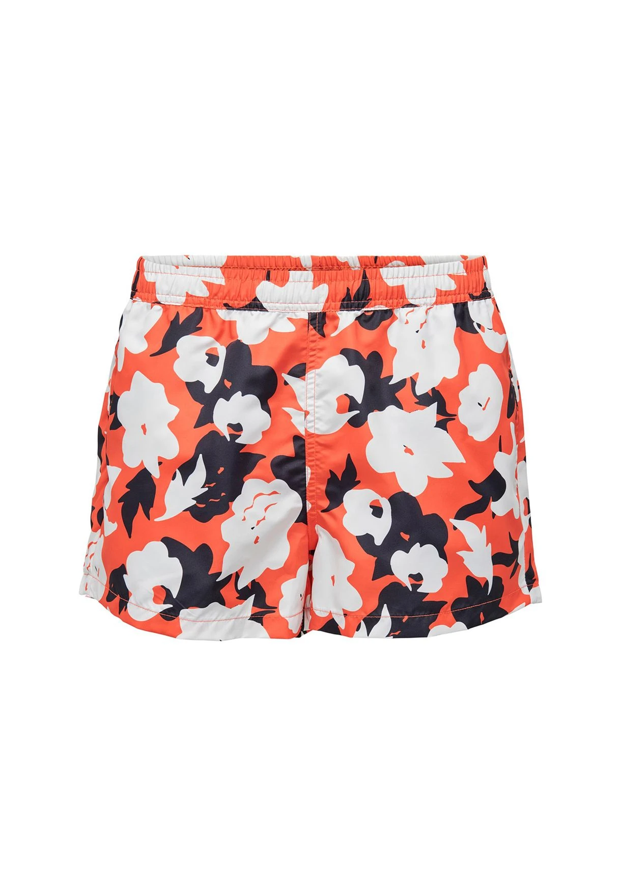 Only & Sons Leaf Printed Shorts 3 Only & Sons Leaf Printed Shorts