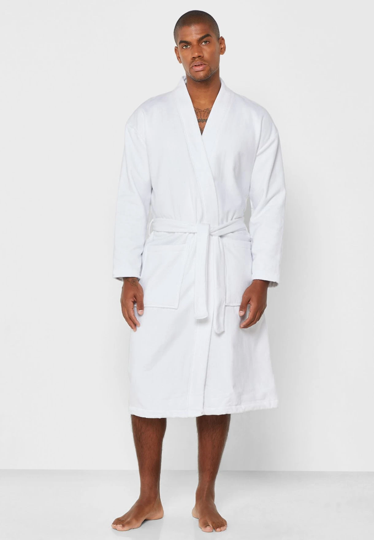 Terry Robe 3 Terry Robe