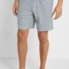 Marks & Spencer Essential Pyjama Shorts -Sport Apparel Shop 1 zoom desktop 867