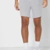 Essential Lounge Shorts -Sport Apparel Shop 1 zoom desktop 871