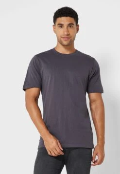 Essential Crew Neck T-Shirt