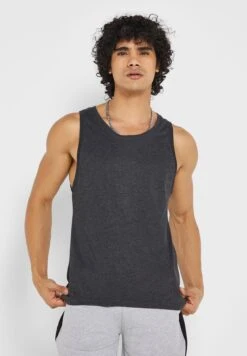Essential Tank Vest