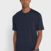Pocket Crew Neck T-Shirt -Sport Apparel Shop 1 zoom desktop 880