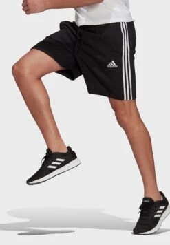 ADIDAS 3 Stripe Shorts