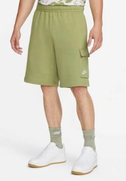 Nike Nsw Club Cargo Shorts