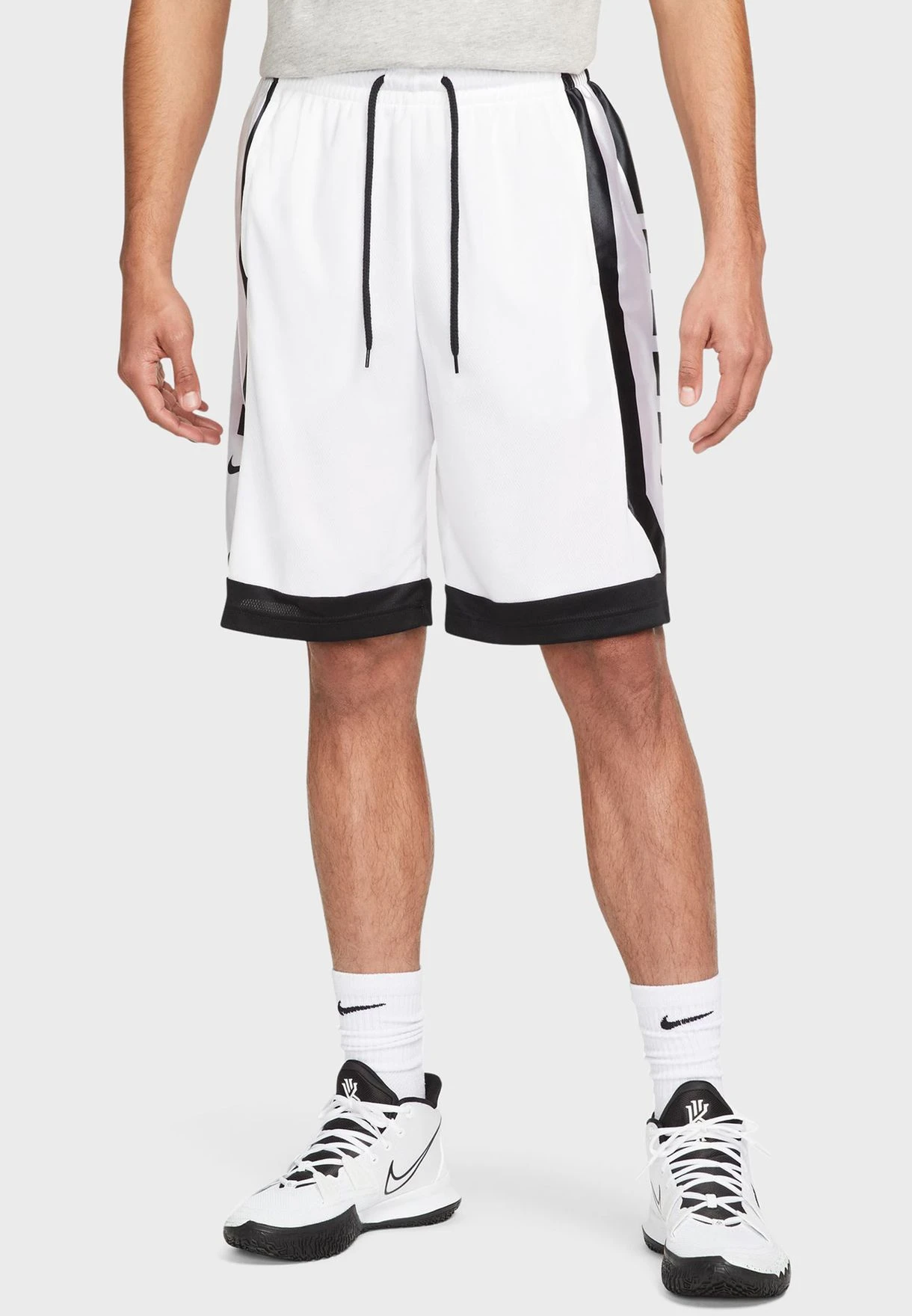 Nike 10" Dri-Fit Elite Shorts 2 Nike 10" Dri-Fit Elite Shorts