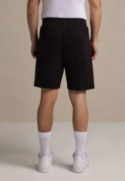 Carson Logo Shorts -Sport Apparel Shop 2 zoom desktop 116