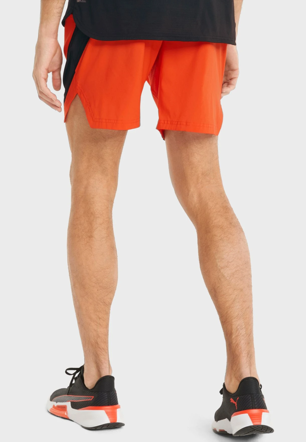 Puma 7" Train Vent Woven Shorts 4 Puma 7" Train Vent Woven Shorts - Image 2