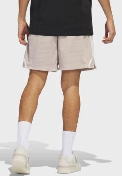 Adidas Originals Mesh Logo Shorts -Sport Apparel Shop 2 zoom desktop 153