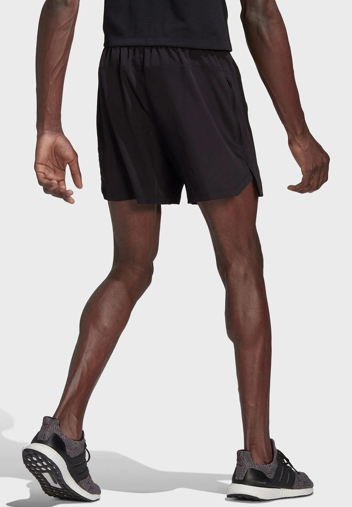 ADIDAS Cord Logo Shorts 4 ADIDAS Cord Logo Shorts - Image 2