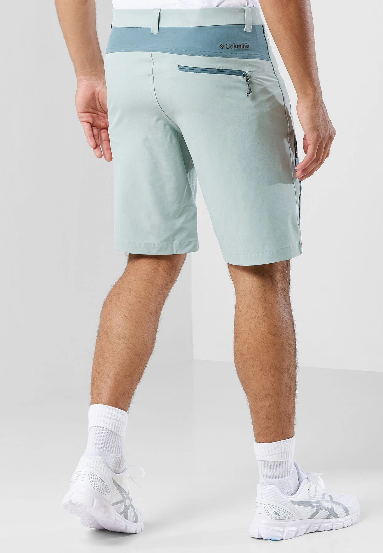 Columbia Triple Canyon Shorts 4 Columbia Triple Canyon Shorts - Image 2