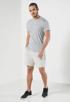 Reebok United By Fitness Knit Shorts -Sport Apparel Shop 2 zoom desktop 162