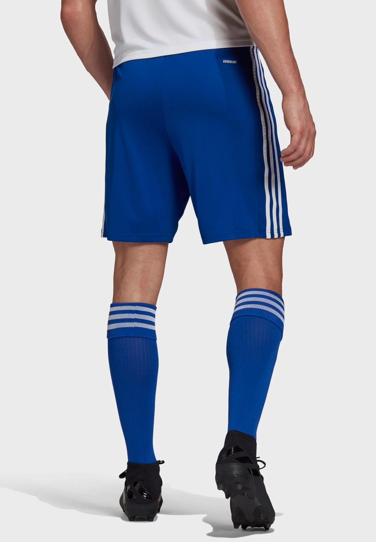 ADIDAS Squad 21 Shorts 4 ADIDAS Squad 21 Shorts - Image 2